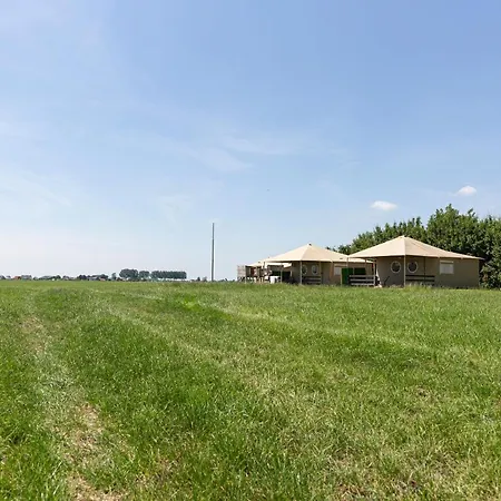Farm Kievit Κάμπινγκ